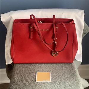 Michael Kors Tote Bag